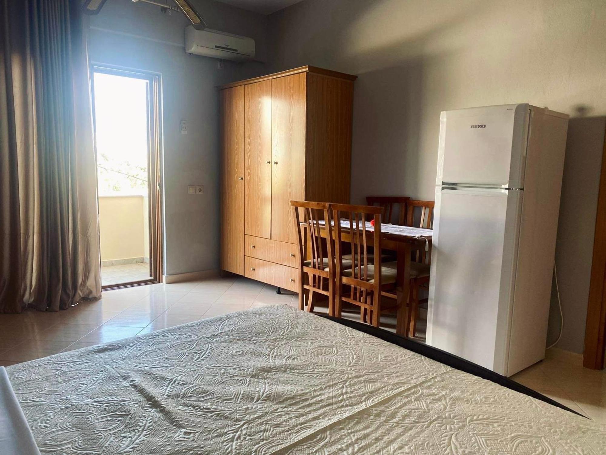 Imperial Apartments Εξαμίλιο Εξωτερικό φωτογραφία