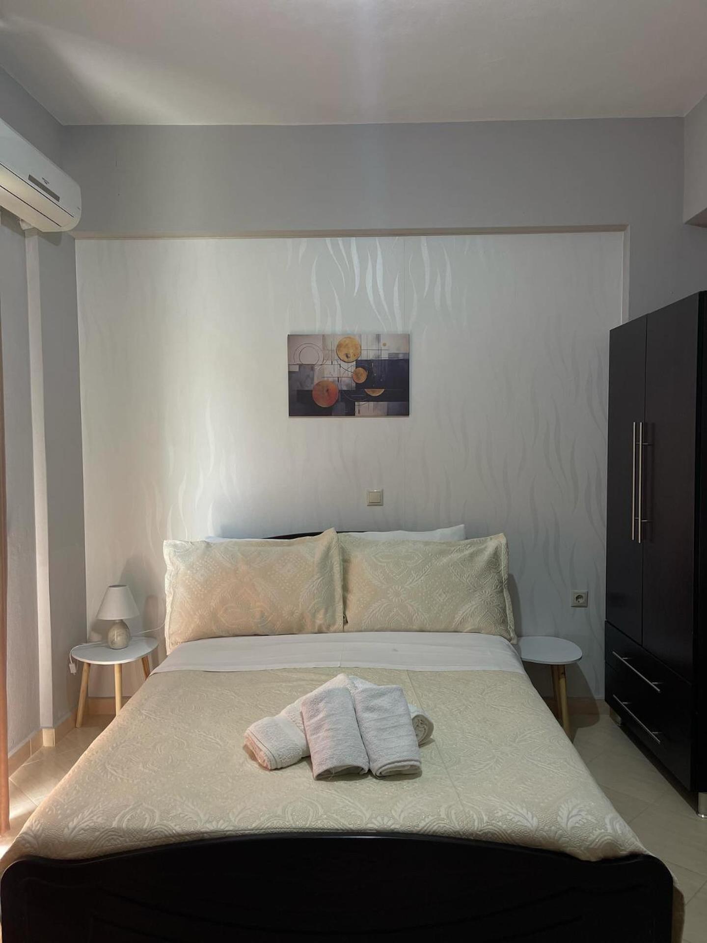 Imperial Apartments Εξαμίλιο Εξωτερικό φωτογραφία