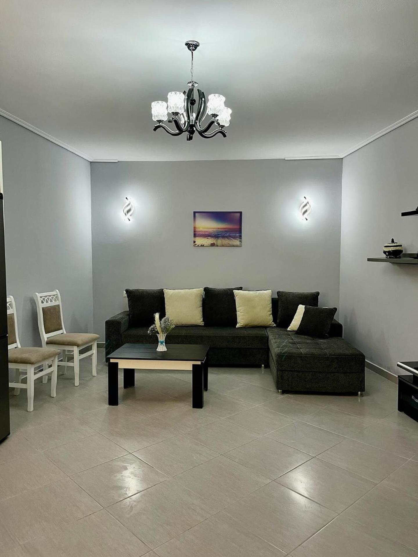 Imperial Apartments Εξαμίλιο Εξωτερικό φωτογραφία