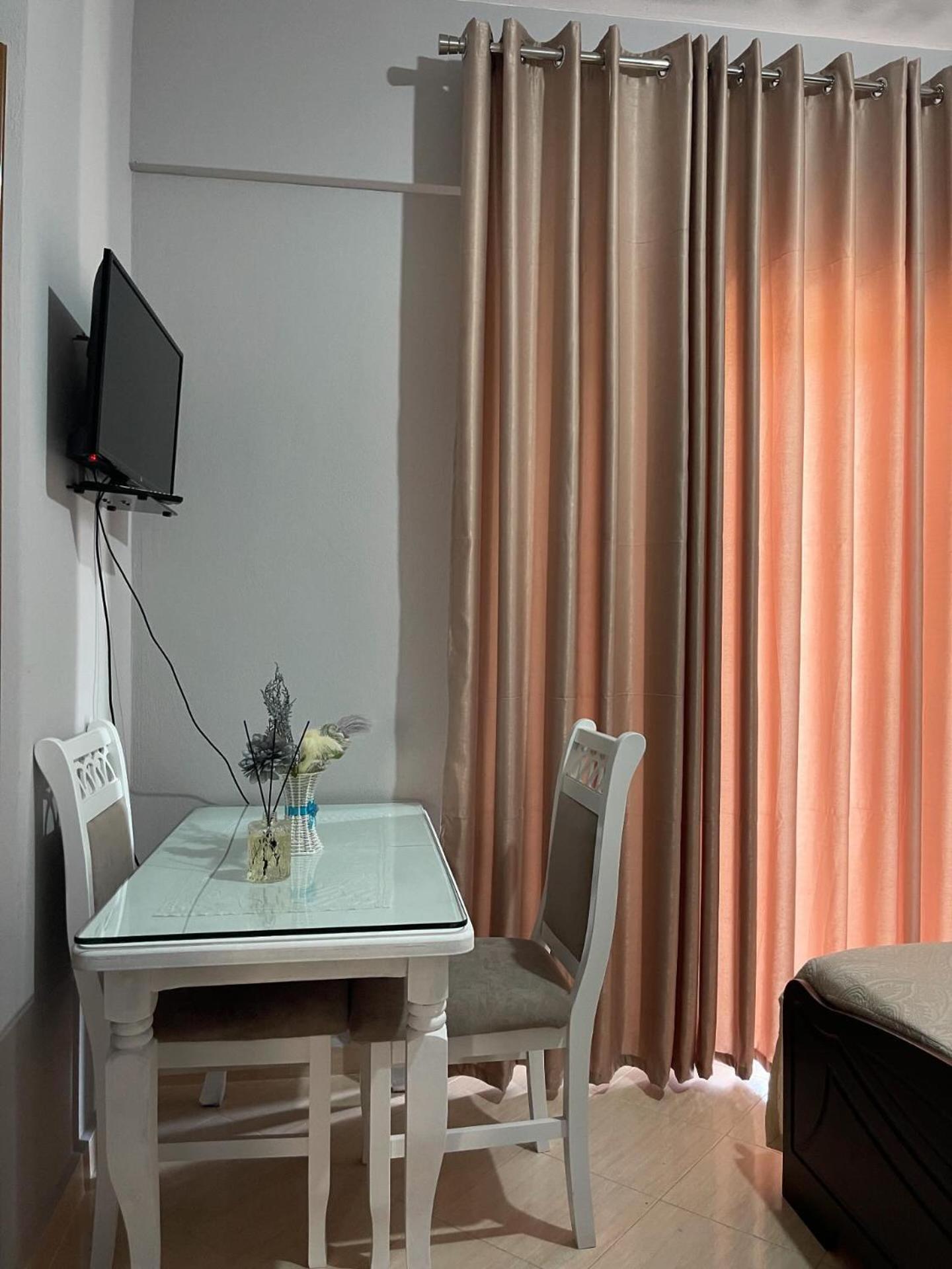 Imperial Apartments Εξαμίλιο Εξωτερικό φωτογραφία