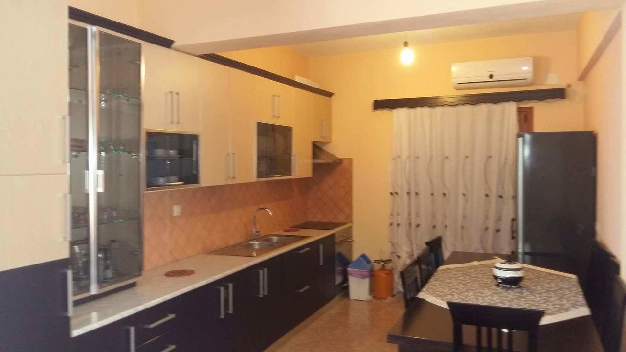 Imperial Apartments Εξαμίλιο Εξωτερικό φωτογραφία