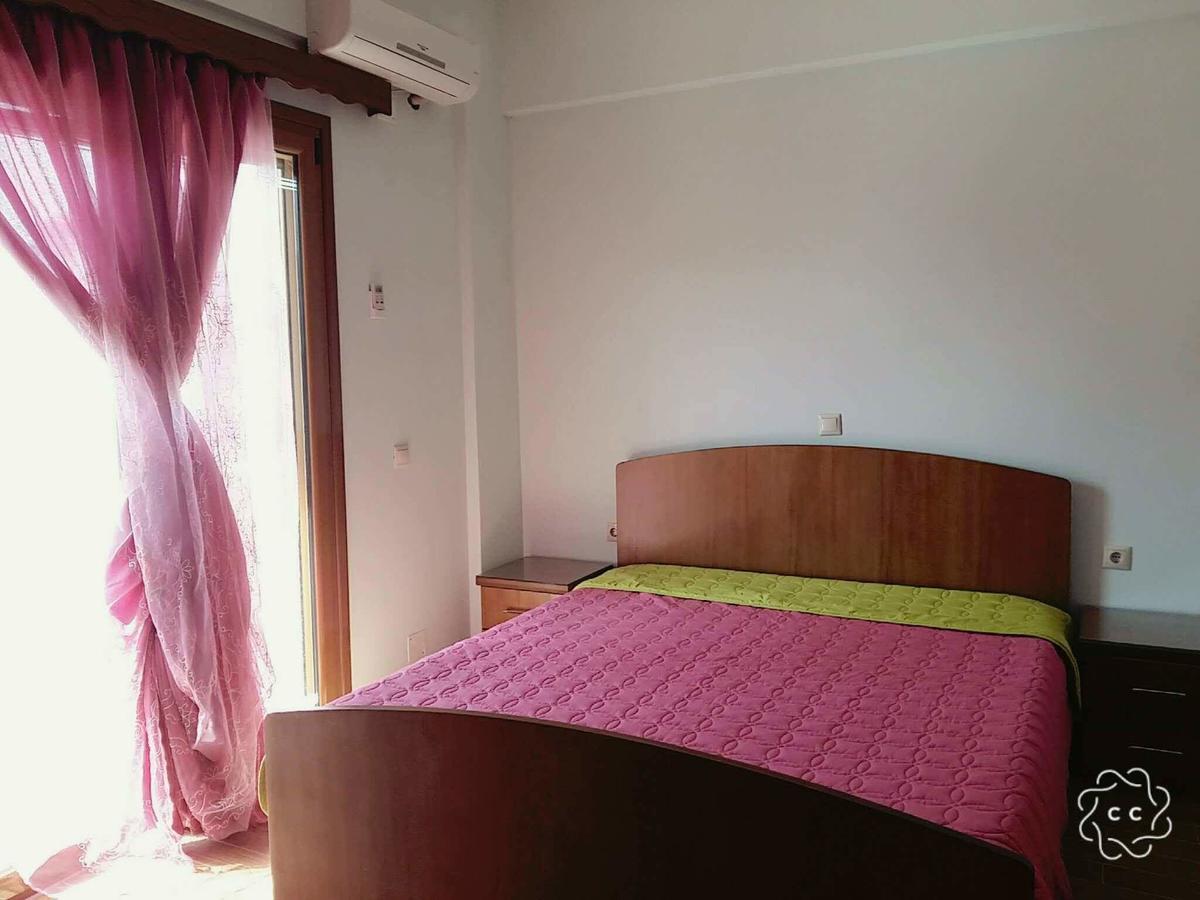 Imperial Apartments Εξαμίλιο Εξωτερικό φωτογραφία