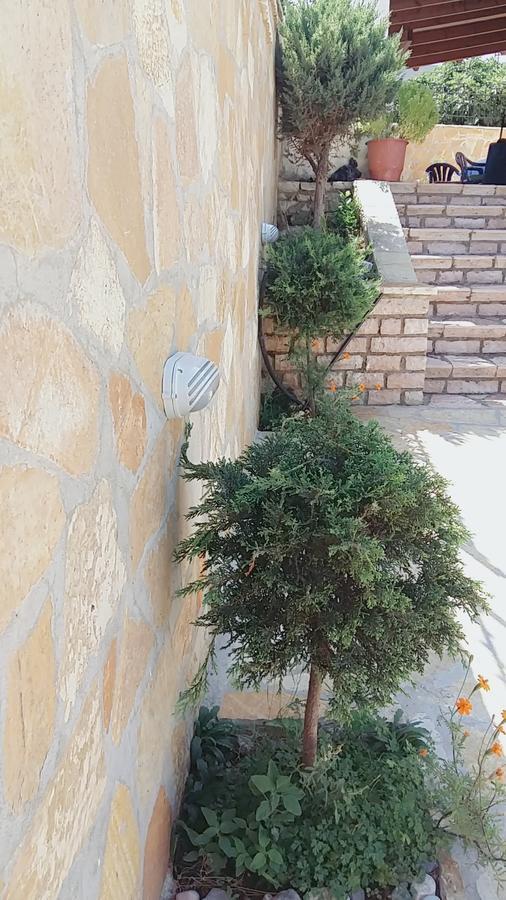 Imperial Apartments Εξαμίλιο Εξωτερικό φωτογραφία