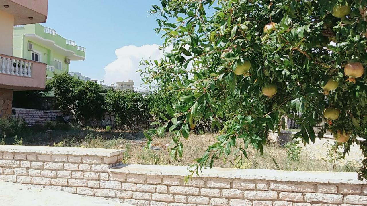 Imperial Apartments Εξαμίλιο Εξωτερικό φωτογραφία
