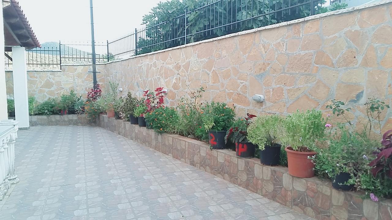 Imperial Apartments Εξαμίλιο Εξωτερικό φωτογραφία