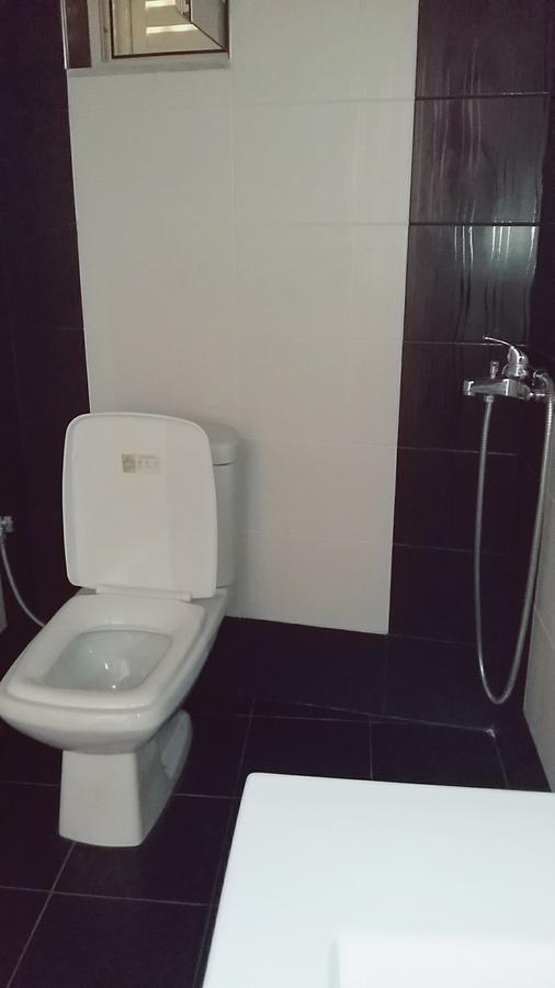 Imperial Apartments Εξαμίλιο Εξωτερικό φωτογραφία