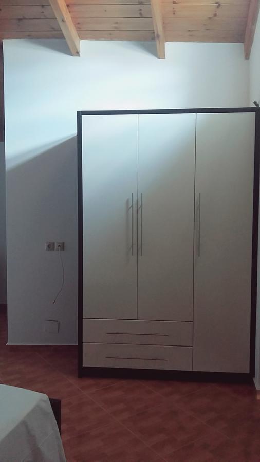 Imperial Apartments Εξαμίλιο Εξωτερικό φωτογραφία