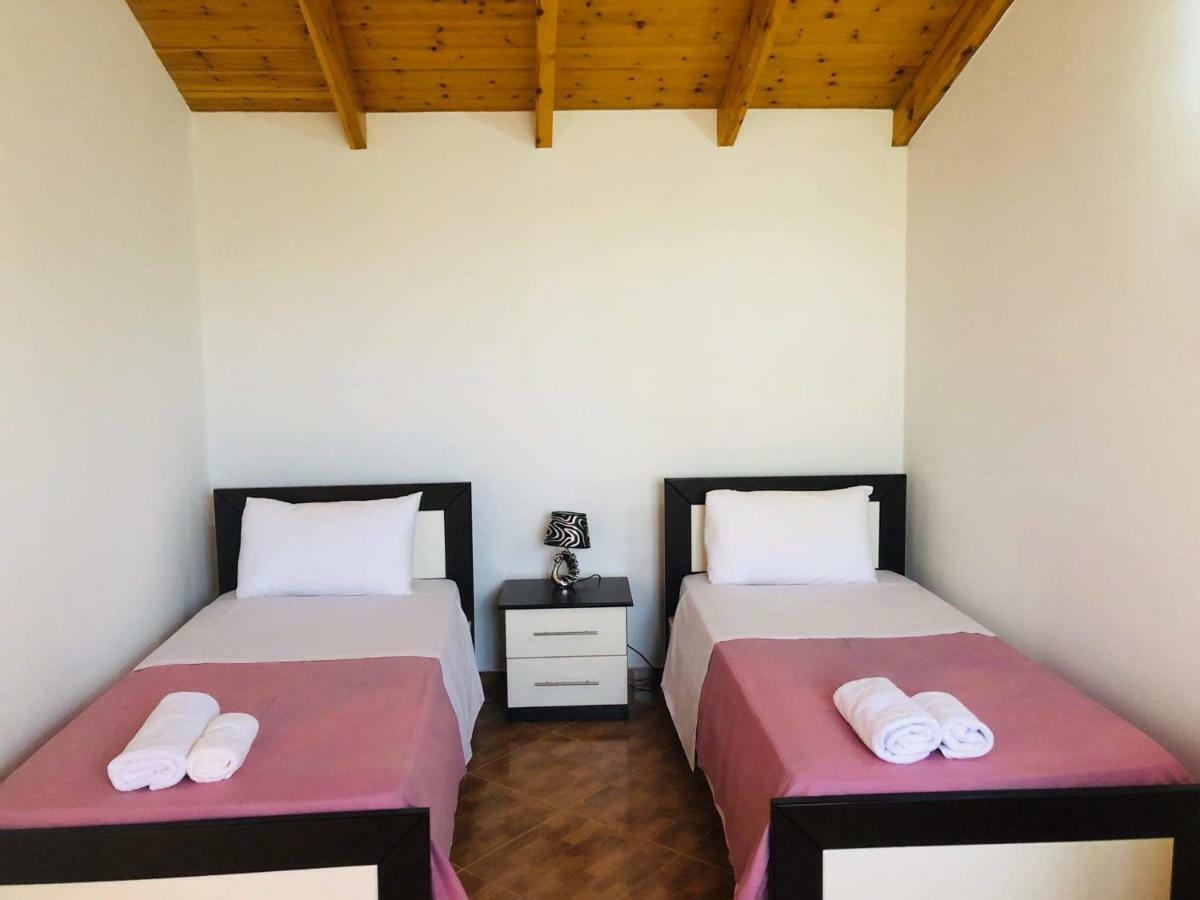 Imperial Apartments Εξαμίλιο Εξωτερικό φωτογραφία