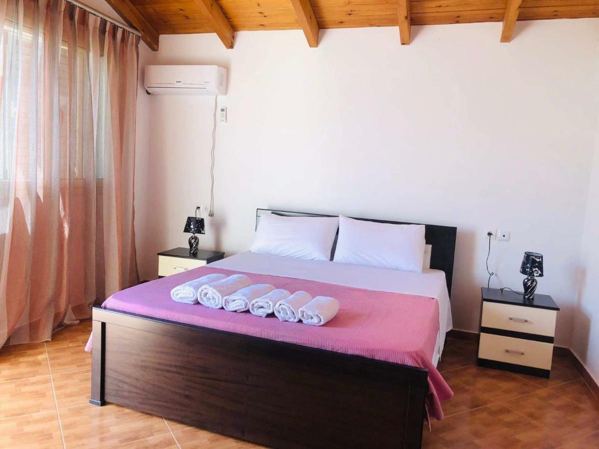 Imperial Apartments Εξαμίλιο Εξωτερικό φωτογραφία
